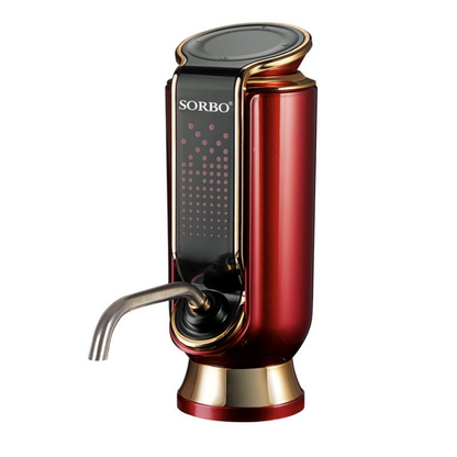 Sorbo® Electric Wine Aerator, Preserver & Dispenser