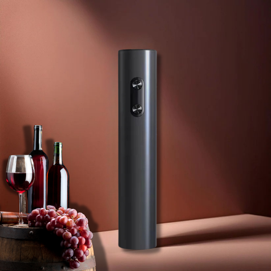 Sorbo® Electric Wine Opener